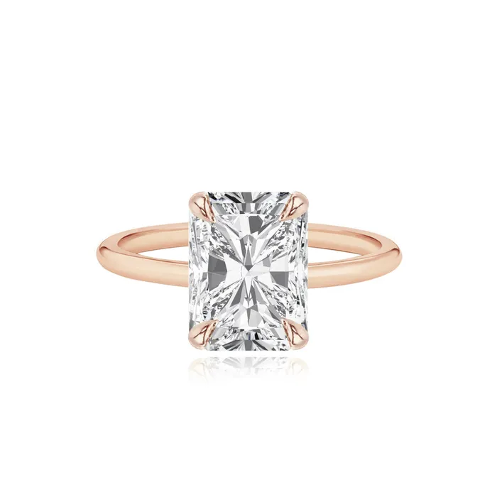 Rings Alev Jewelry Diamond Gold Band Engagement Ring
