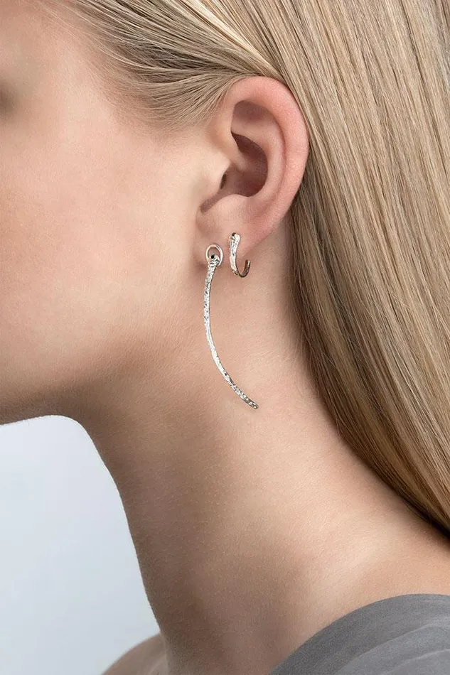 AURUM by Gubjrg SINDUR earrings Earrings