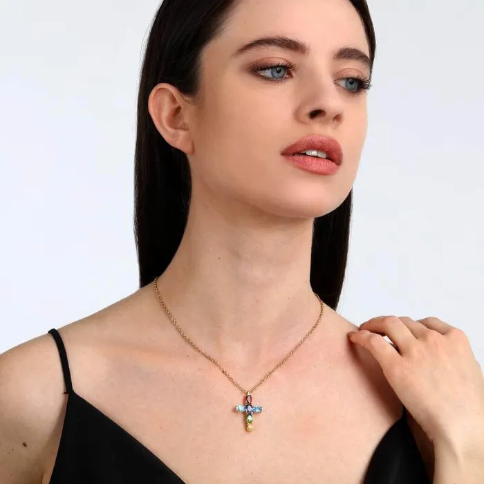 Morellato Necklaces Necklace Morellato Colori