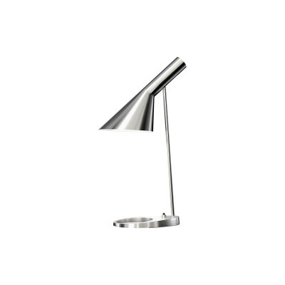 Bordlamper | Aj Bordlampe, Stainless Steel Bordlamper Bordlamper