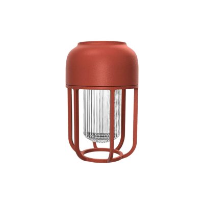 Bordlamper | Light No.1 Portable Outdoor Lamp, Cayenne Bordlamper Bordlamper