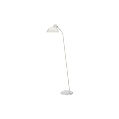 Gulvlamper | Kaiser Idell™ 6556-F Gulvlampe, White Gulvlamper Gulvlamper