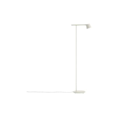 Gulvlamper | Tip Floor Lamp, Grey Gulvlamper Gulvlamper